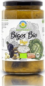 bigos bio